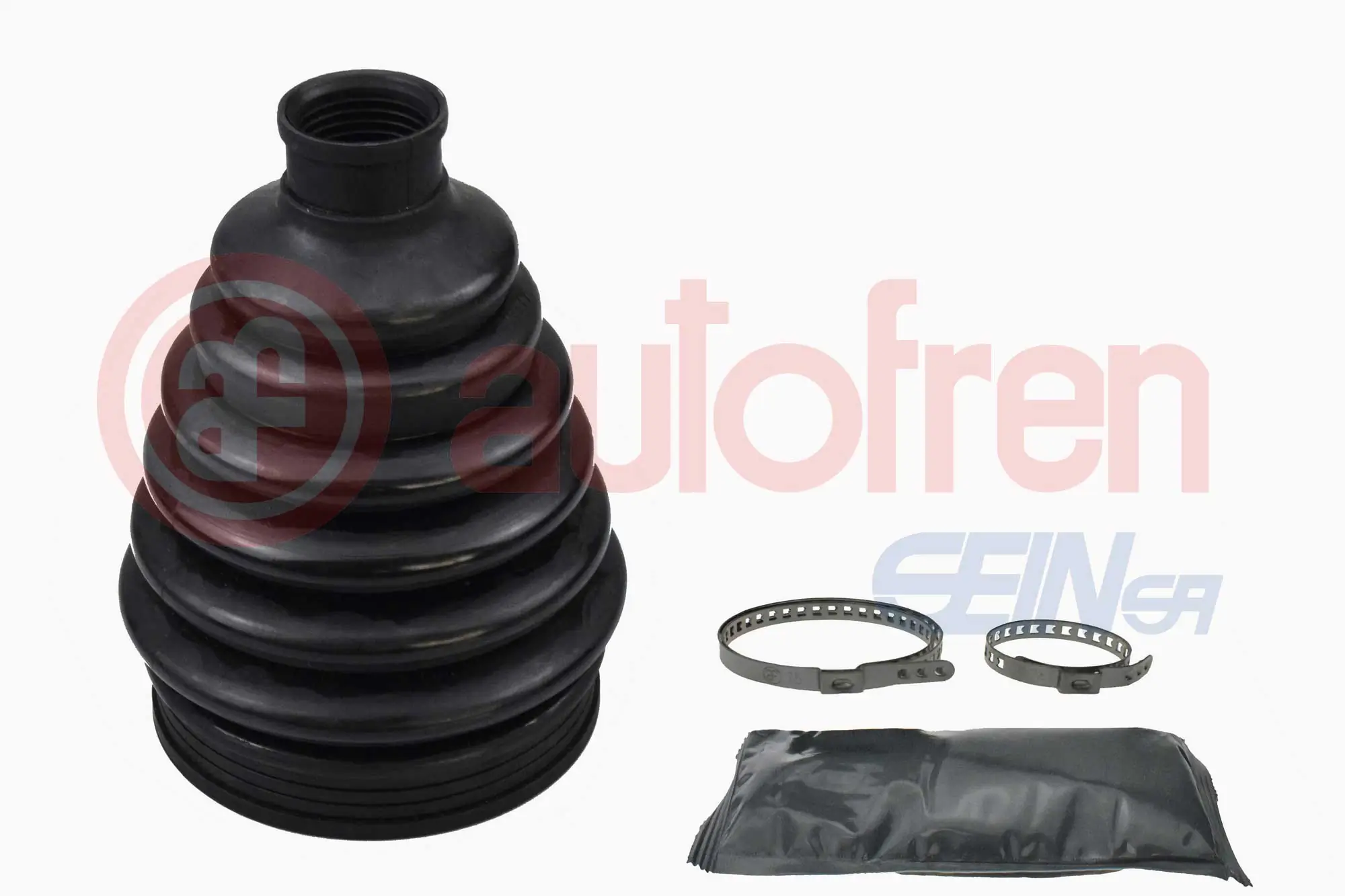 Bellow Kit, drive shaft